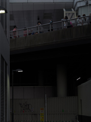 クラヤミ