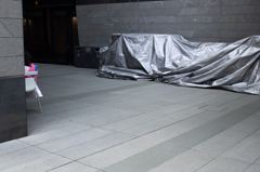 ナイショなハナシ