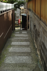 神楽坂