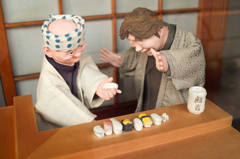 わあ。おいしそう！