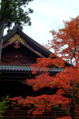 輪王寺