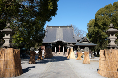 鑁阿寺