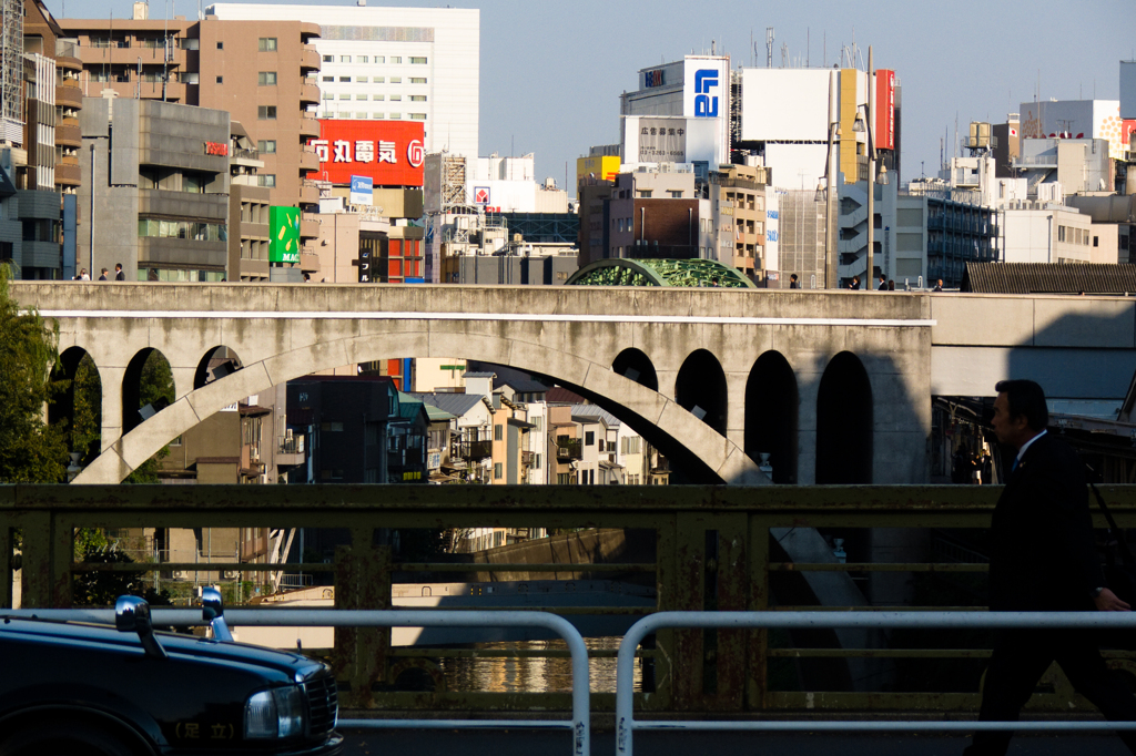 水道橋