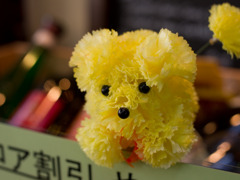 待ってるよー。