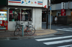 セクシーのある店