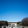 冬空