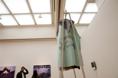 タケトモコ from 「オランダのアート&デザイン新言語」展x