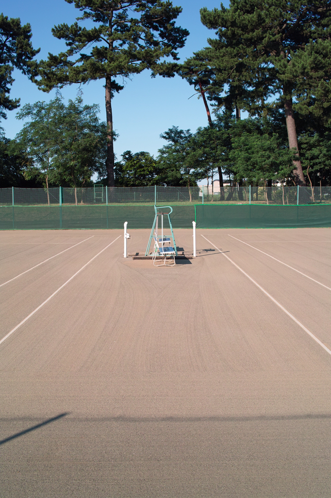 てにすこーと！