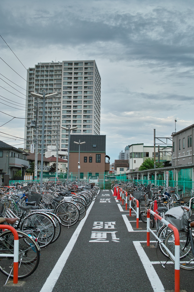通路
