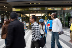 えぬ・えいち・ケー