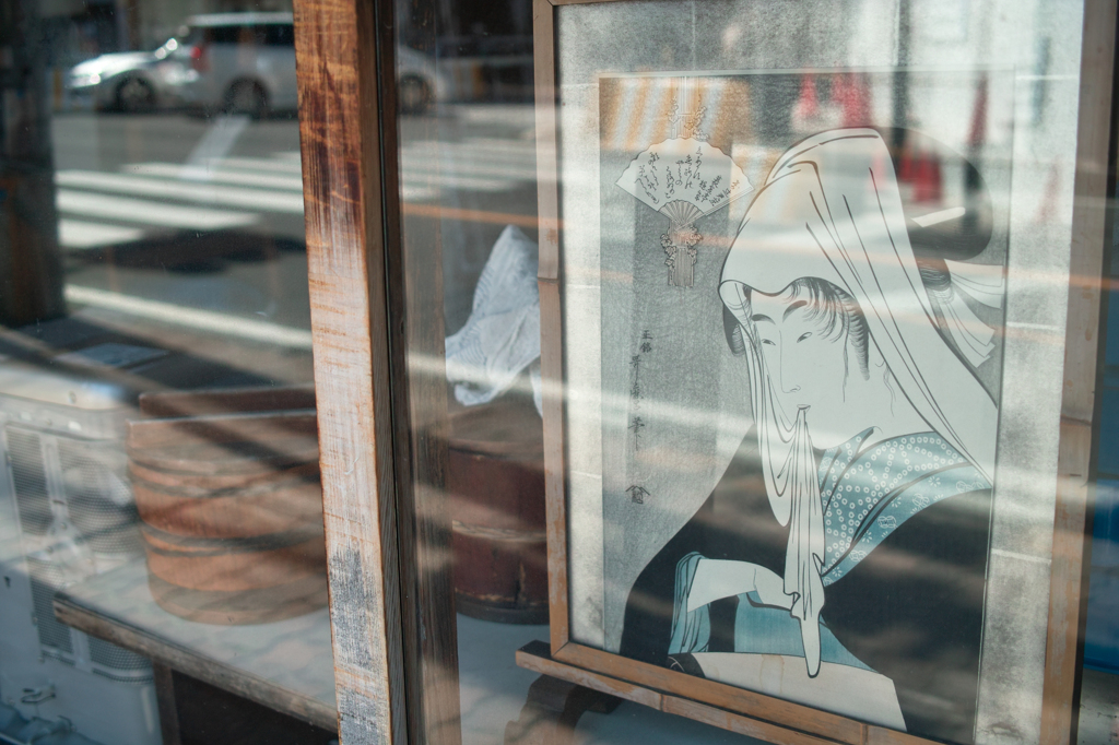 伝統文化＠川越