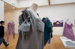 タケトモコ from 「オランダのアート&デザイン新言語」展z