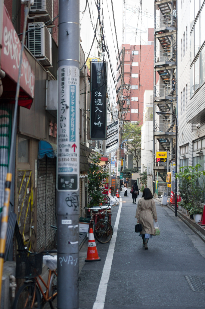 tokyo snap