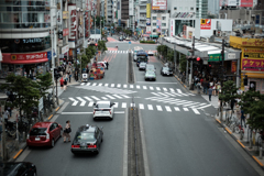 新宿