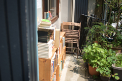 古本屋