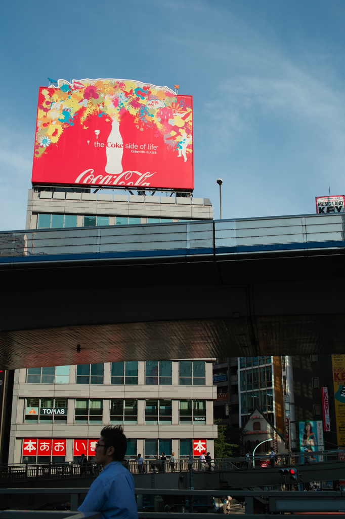 コカコーラ