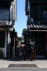 路地_2@川越