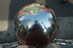 パノラマ：セルフポート