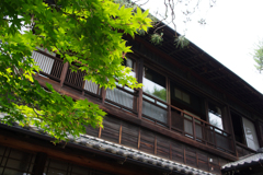 足利　はなとうつわ展にて