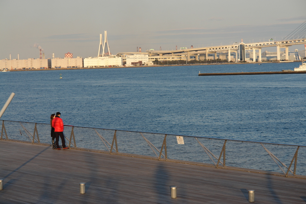 恋人＠yokohama