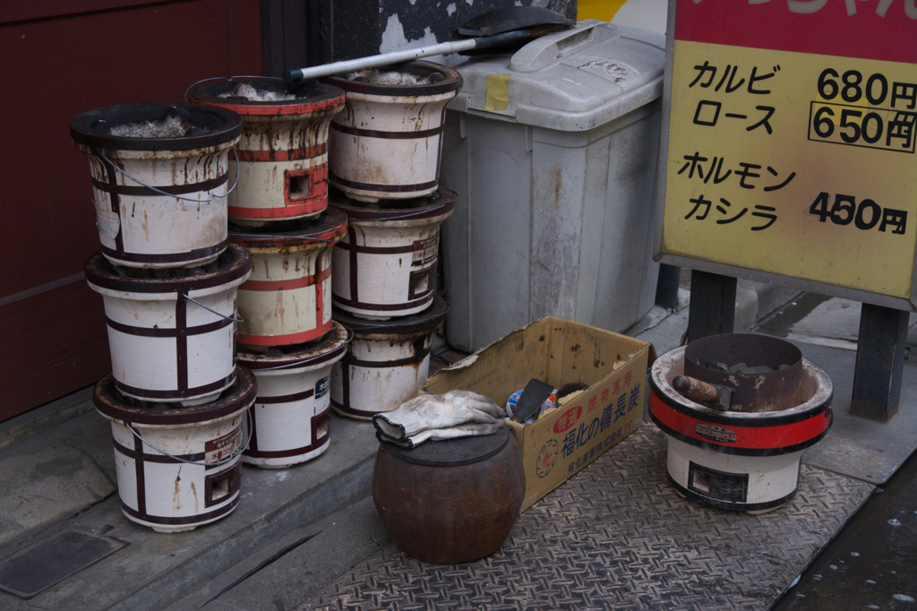 鉢。
