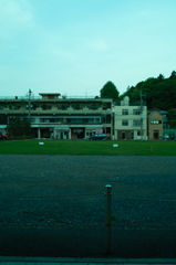 売却