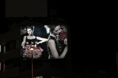 PRADA：表参道
