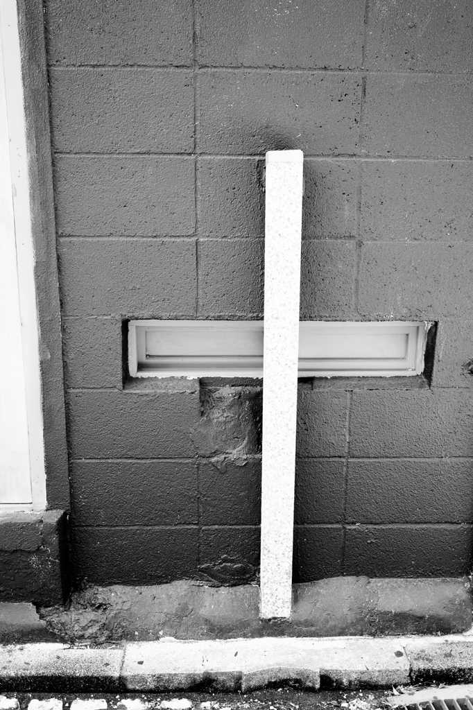 意図せずクロス