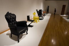 マーティン・バース from 「オランダのアート&デザイン新言語」展_1