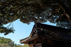 大前神社