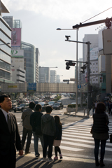 tokyo snap