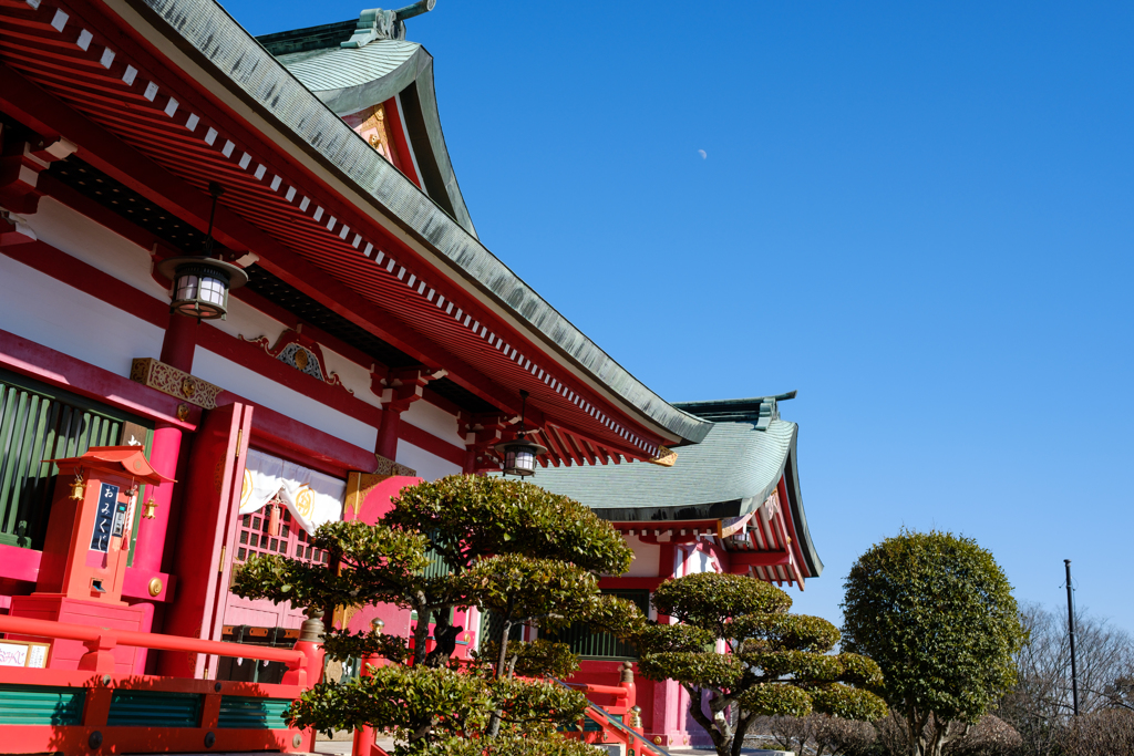 織姫神社