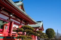 織姫神社