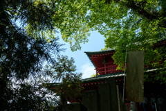 磯山弁財天