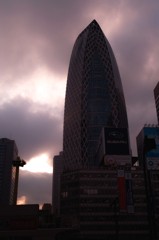 鋭利