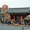 雷門