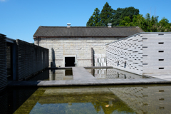 石の美術館