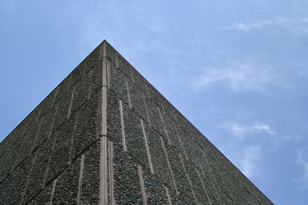 上野ピラミッド