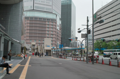 大阪駅前_1