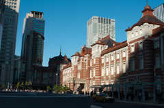 新東京駅