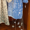 装飾は流転する　展にて