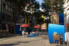 おーぷんカフェ