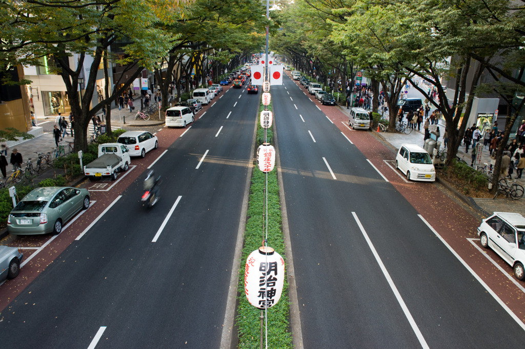 表参道24
