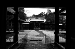 根津神社