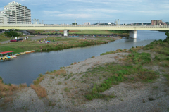 バーベキュー族