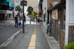 やきそば屋