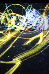 宇宙と芸術展