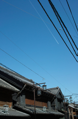 異時代コラボレーション＠川越