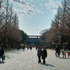 靖国