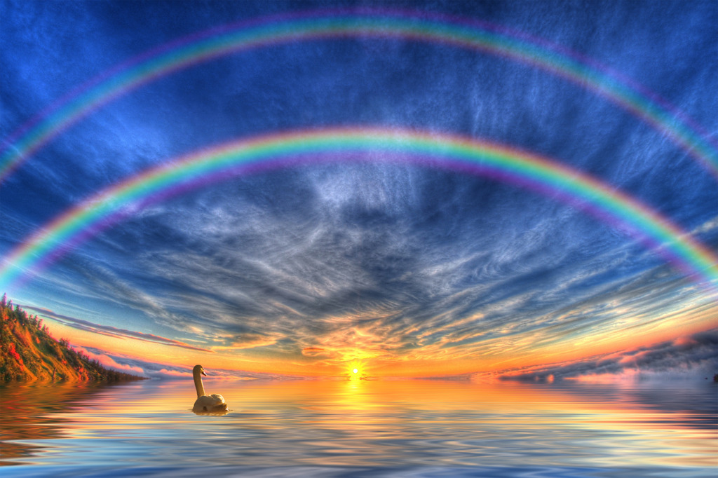 Fantastic morning～すべての人に幸あれ～
